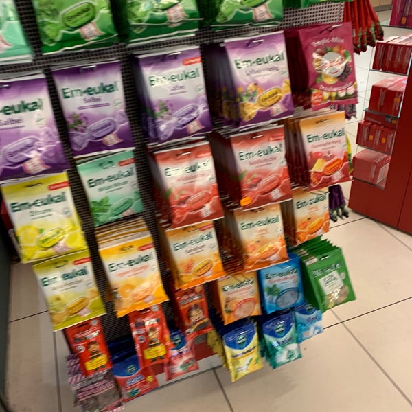 Hauptbahnhof Apotheke - Pharmacy in Hamburg-Altstadt