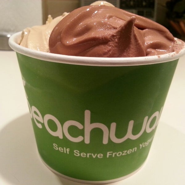 Peachwave (Now Closed) 6 tips