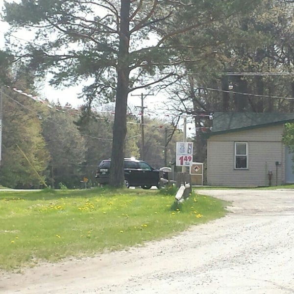 The Bear Store 6787 M 65