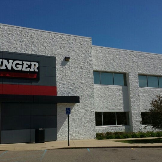 Grainger Industrial Supply Madison Heights, MI