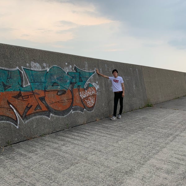 汐見公園 汐見公園