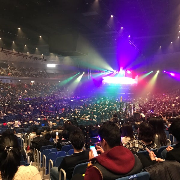 Photos At ワルキューレ3rdlive ワルキューレは裏切らない Now Closed 新横浜 263 Visitors