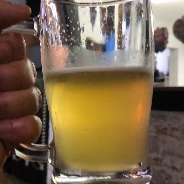 Foto scattata a Capitão Barley Cervejas Especiais da Eduardo P. il 10/14/2019