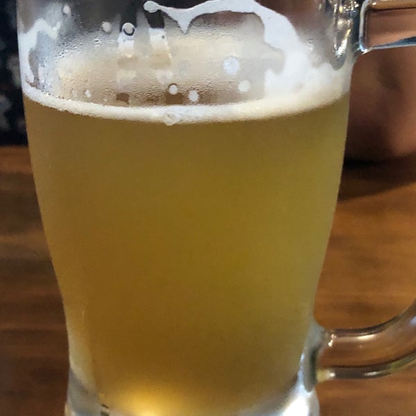 Foto scattata a Capitão Barley Cervejas Especiais da Eduardo P. il 12/9/2019