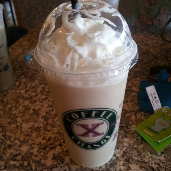 Photos at Coffee X Change (Now Closed) Coffee Shop in Tucson