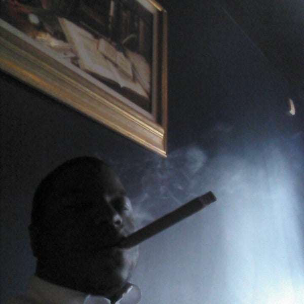 2/12/2014にGregory D.がBlew Smokeで撮った写真
