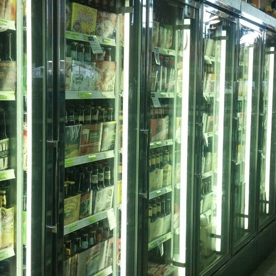 B&B Wines And Liquors Liquor Store