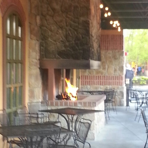 Romano's Macaroni Grill (Now Closed) Italian Restaurant in Lynnwood