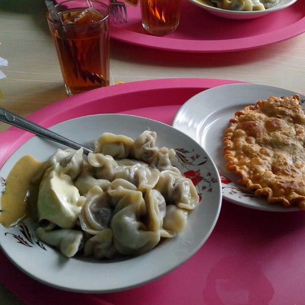 Uncle Minced craft dumplings, fast food, Kirov, Vorovskogo Street, 52 - Yandex M