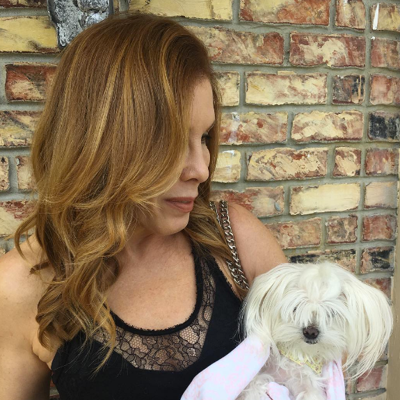 Salon Resta Delray - Delray Beach, FL