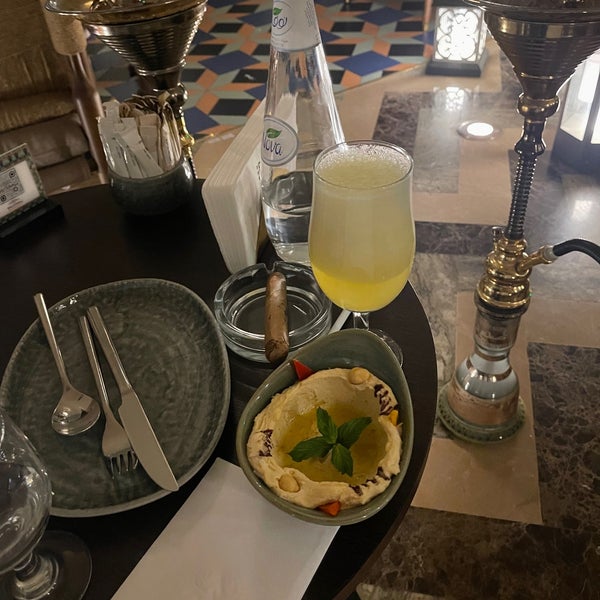 Balcona 99 | بلكونة ٩٩ - Egyptian Restaurant