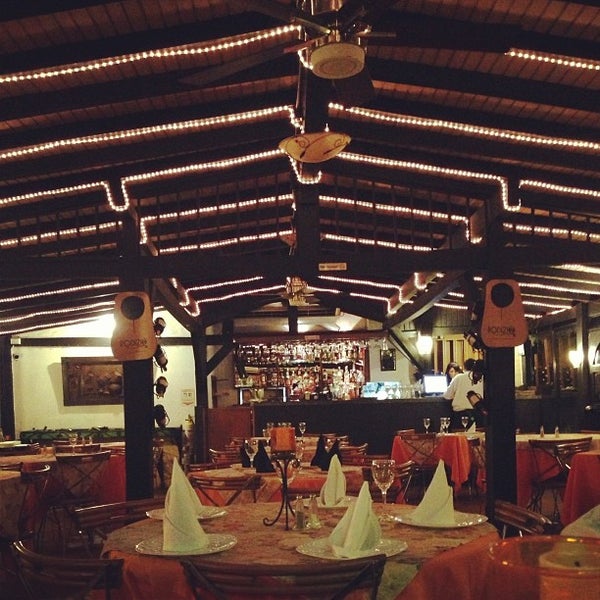 Foto tomada en Rodizio Restaurante  por Andres R. el 6/8/2013
