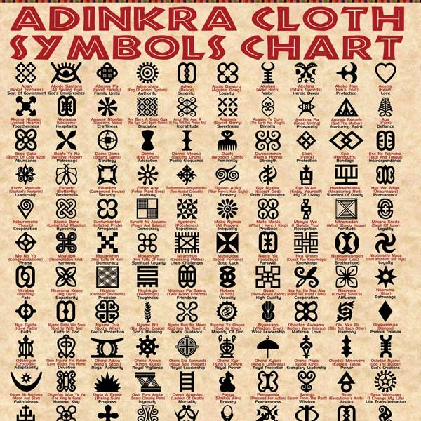 Which symbol would you like to wear? ib designs celebrates the stories behind Adinkra symbols and honors the ancient heritage of this dynamic and adaptable culture. See more at http://goo.gl/akSHTY