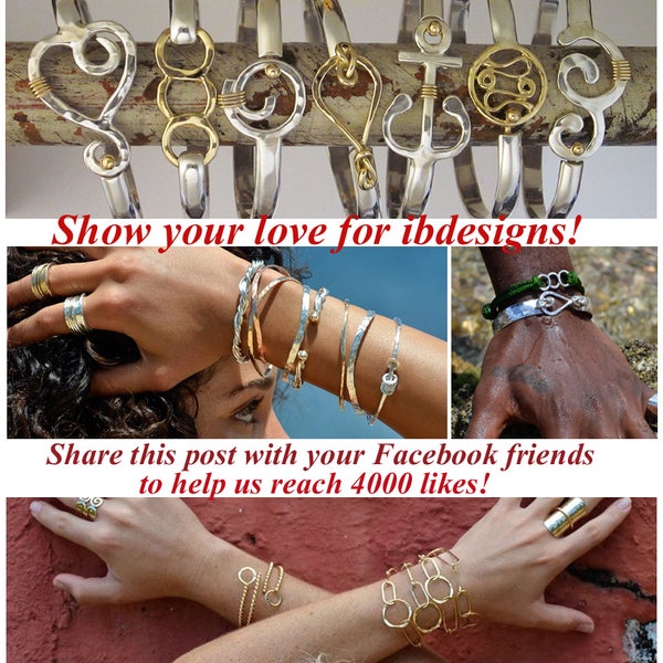 Explore a nice array of unique and exotic bracelets, exclusive from ib designs. We draw inspiration from nature in creating special handcrafted feel good jewelries. See more at http://bit.ly/19uZ2Rq