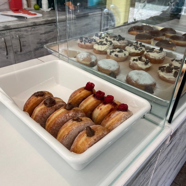 Circles donut and bagel shop Сердика София, Софияград