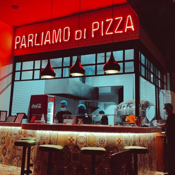 Photo prise au Pizzapoli par أحمد ᥫᩣ le8/25/2022