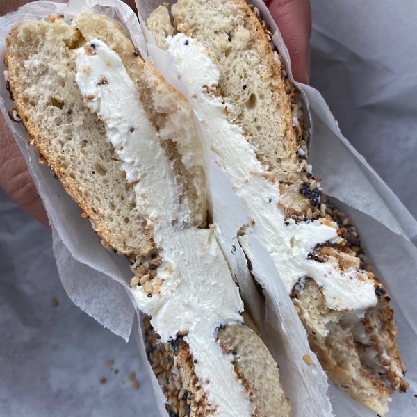 H & L Bagels Bay Ridge 12 tips