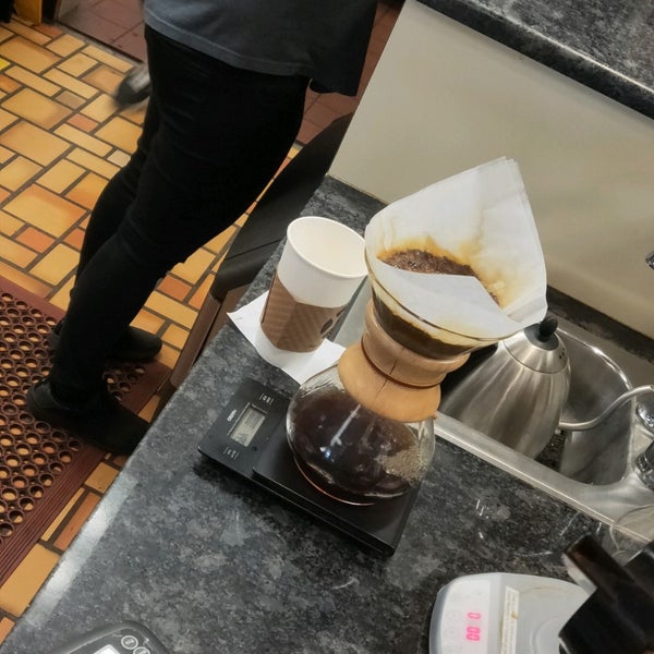 Five Points Coffee Upper Darby, PA