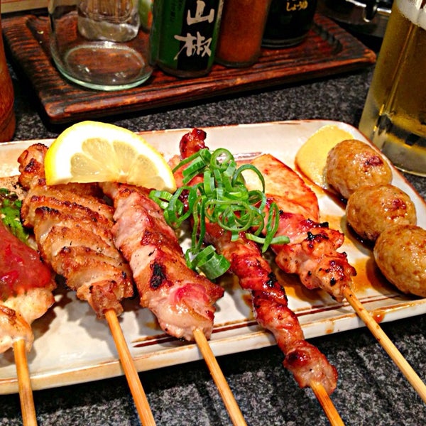 Photos At 花ひこ 石山店 Yakitori Restaurant