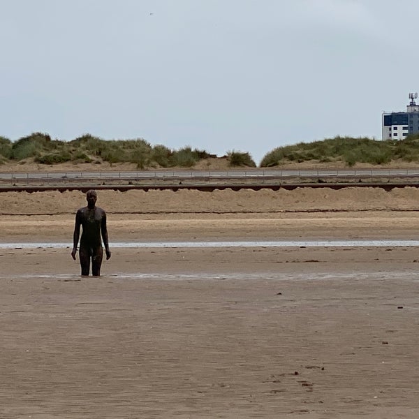 Crosby Beach 15 tips from 886 visitors