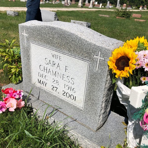 Village of Dwight Village in Dwight