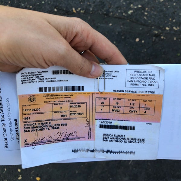 Edmund Cody Library Vance Jackson San Antonio, TX