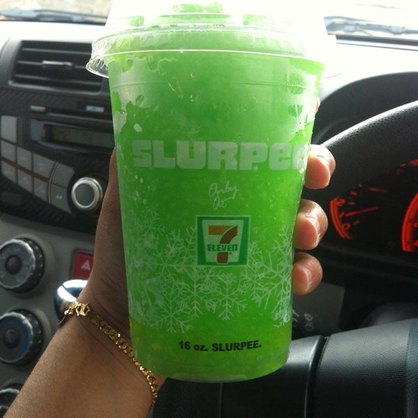 7 Eleven Convenience Store