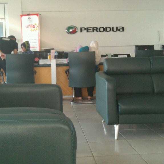 Photos At Perodua Service Kuala Ibai Kuala Ibai