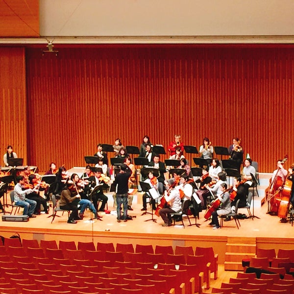 Photos At オリンピックセンター 大ホール 明治神宮 東京 東京都