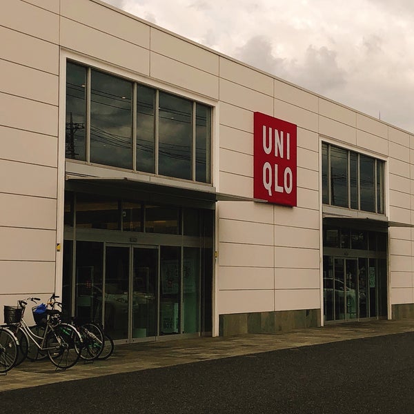 Photos at ユニクロ - Clothing Store in 新座市