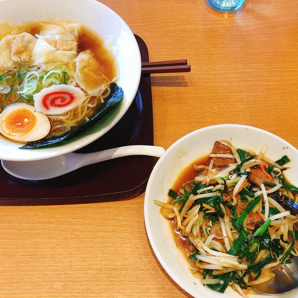 中華食堂 真心 Chinese Restaurant