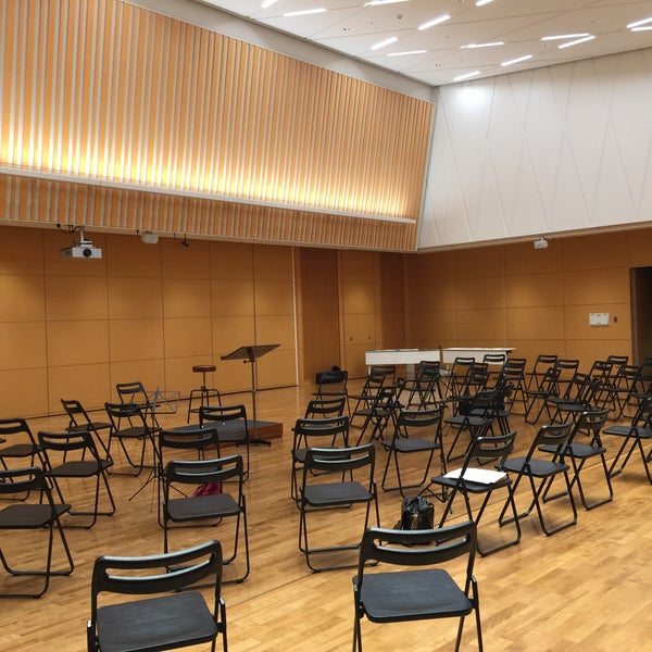 ウエスタ川越 リハーサル室 新宿町1 17 17