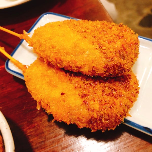 かぶら屋 御茶ノ水店 神田駿河台 Da Sake Bari