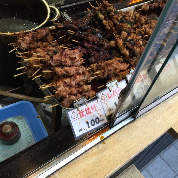 肉の鳥勝 1 Tip From 12 Visitors