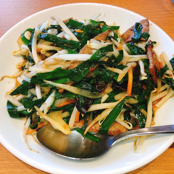中華食堂 真心 Chinese Restaurant
