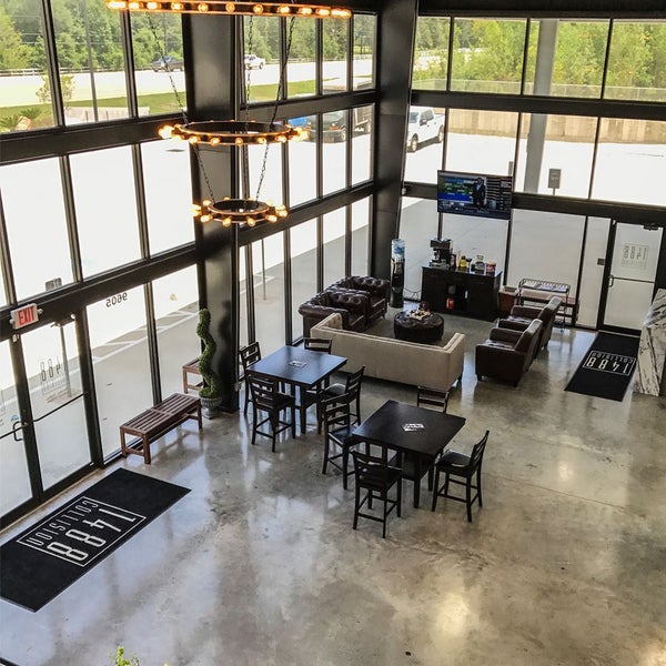 1488 Collision Magnolia Automotive Repair Shop in Magnolia