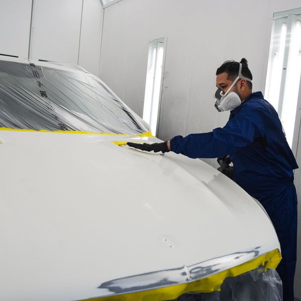 1488 Collision Magnolia Automotive Repair Shop in Magnolia