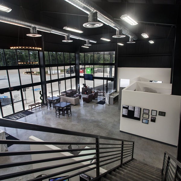 1488 Collision Magnolia Automotive Repair Shop in Magnolia