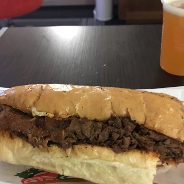 Rudy's Subs Monroeville, PA