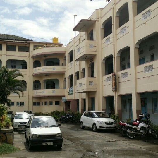 Hotel Dasaprakash - Hotel