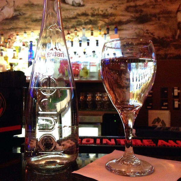 Potstickers Asian Restaurant in Newark