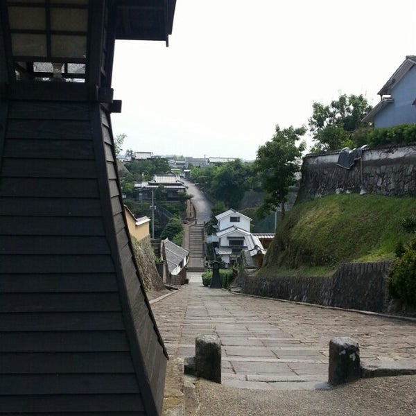 Photos At 酢屋の坂 杵築市 大分県 Photos At 酢屋の坂 杵築市 大分県