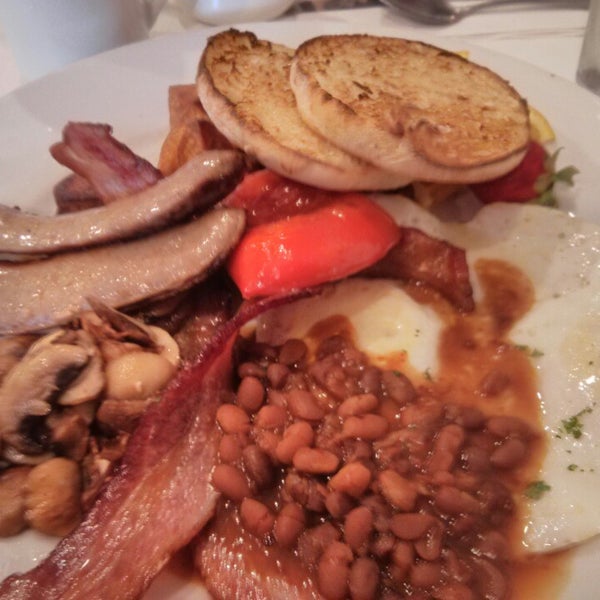 Photos at Four Spoons Cafe Breakfast Spot in Crown Hill