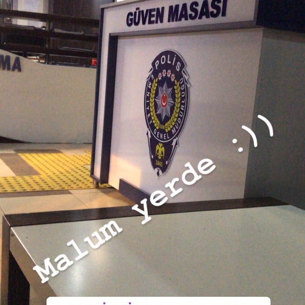 photos at demircikara karakolu police station in antalya