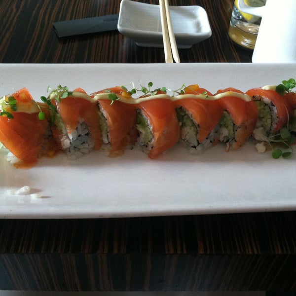 Komé Fine Japanese Cuisine 38 tips