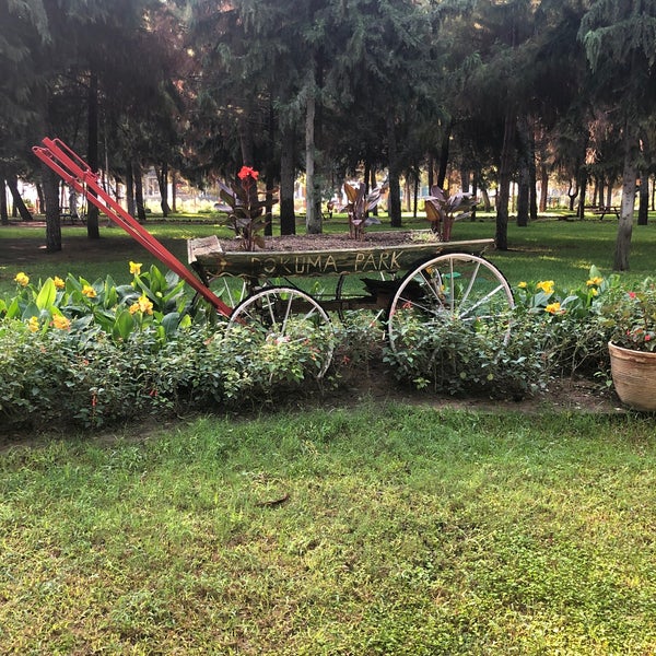 Dokuma Park Avm
