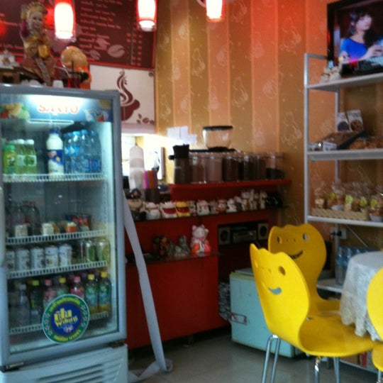 Photos At S D Coffee บางพล ด 1 Tip From 77 Visitors