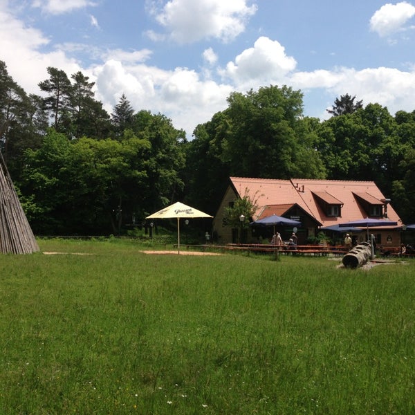 Photos At Waldschanke Strassmuhle Beer Garden