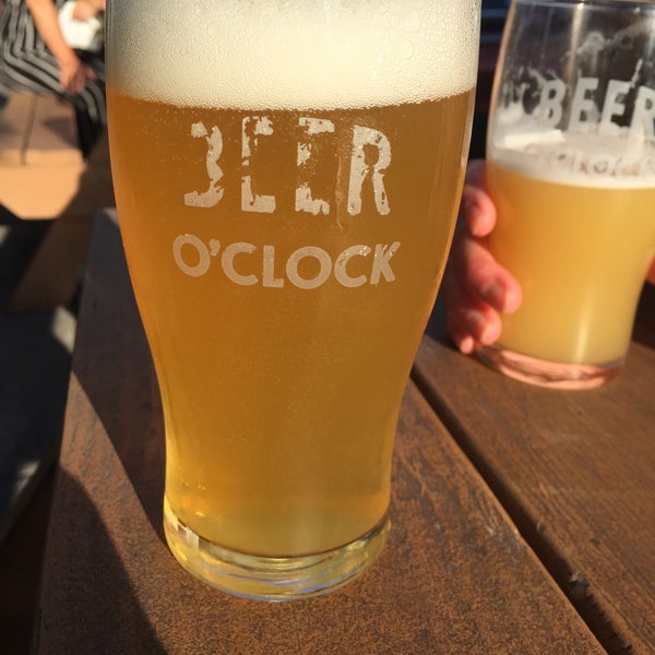 8/5/2019 tarihinde Todd T.ziyaretçi tarafından Beer O&#39;Clock'de çekilen fotoğraf