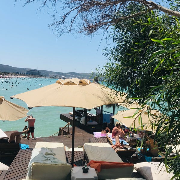 Photos At X Beach Beach In Celal Bayar